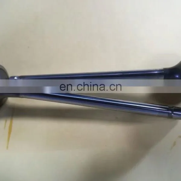 11347539919 Engine Intake Valve B-M-W Model N52 B25 photo-3