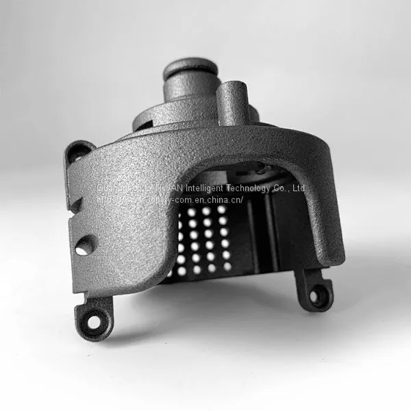 New Design Palm Printed 3d Home Appliances Electric Innovative Products 3d Printed Parts photo-5
