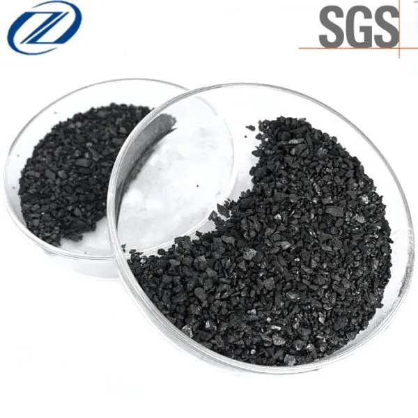 Coal Carbon RaiserFor Steelmaking Calcined Anthracite Additive Manufactures 90 92 93 94 95