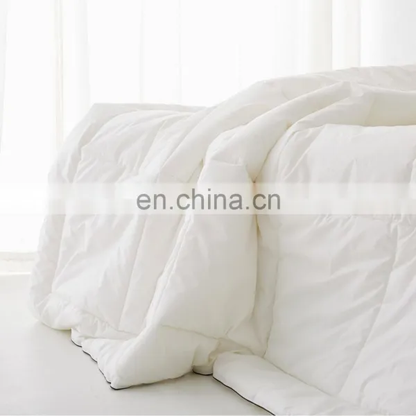 RAWHOUSE Beige Color Cotton Quilt Comforter Insert Duvet Inner photo-7