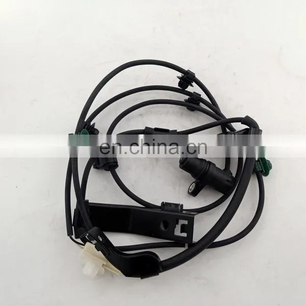 Front Right ABS Wheel Speed Sensor For Toyota Hilux Vigo OEM 89542-0K020 895420K020 photo-6