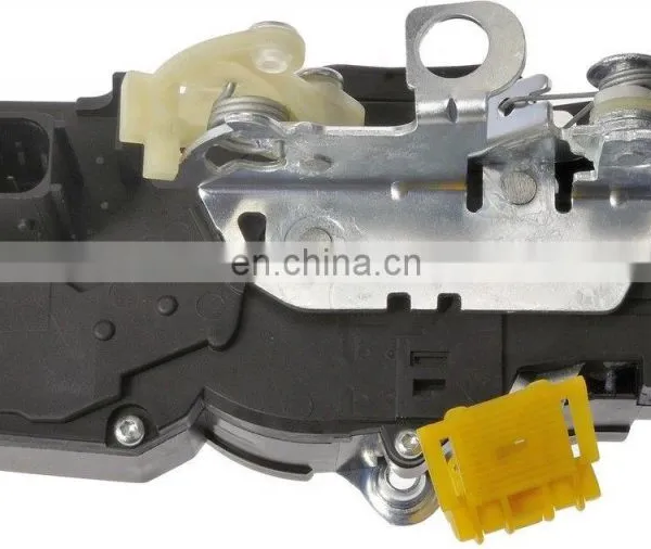 Rear Right Power Door Lock Actuator for Escalade Tahoe Tukon 931-109 15785127 15896625 20783858 20783860, 20783862, 25789216 photo-2