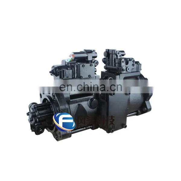 K5V140 DTP Hydraulic Main Pump for Excavator Construction Machines SK350-8 photo-2
