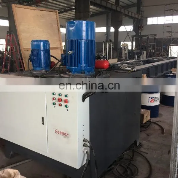 WAL-2000 Computer Control Horizontal Webbing Sling Tensile Test Machine photo-4