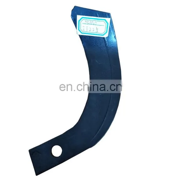 Single Hole IT225 BLADES Cultivator Parts