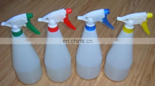 1 Liter Trigger Sprayer for Garden and Home Use photo-2