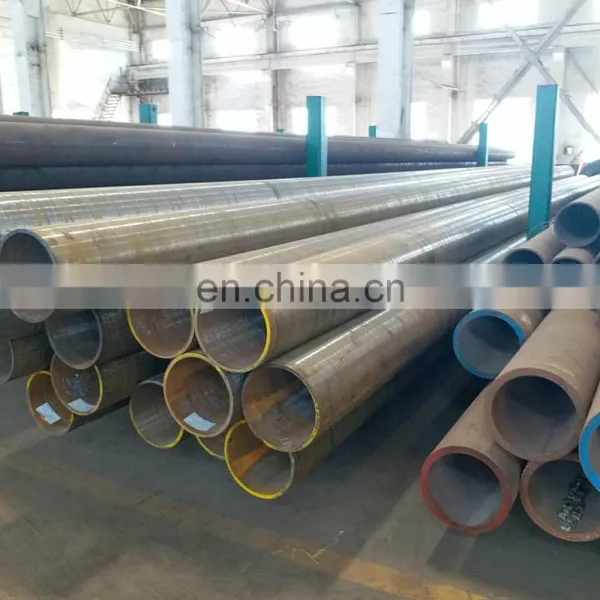 SA335 P92 SA213 T92 High Pressure Boiler Seamless Steel Tube photo-6
