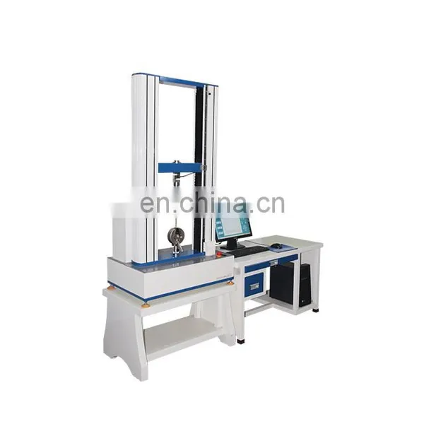 LIYI Electric Utm Tensile Meter Testing Machine photo-3