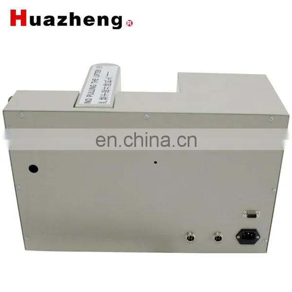 Automatic Flash Point Tester Pmcc Pensky-martens Closed Cup Flash Point Tester photo-5