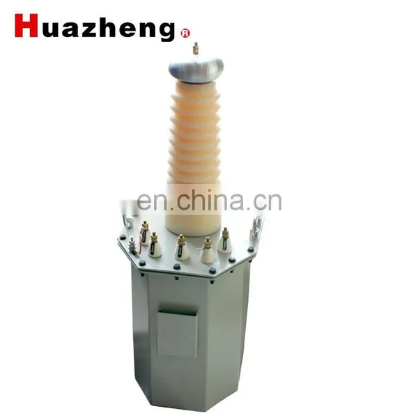 AC High Voltage Generator Set Dry Type Hipot 60kv dc & ac 25kva Testing Transformer photo-3