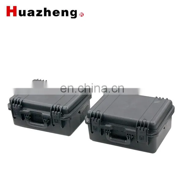 Transformer DC Winding Tester Power Supply Digital Resistance Meter Three Phase dc Resistance Tester photo-5
