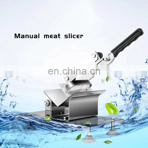 Manual Stainless Steel Carrot Slices Machine/manual Cucumber Slices Cutting Machine/manual Potato Slicer Machine photo-6
