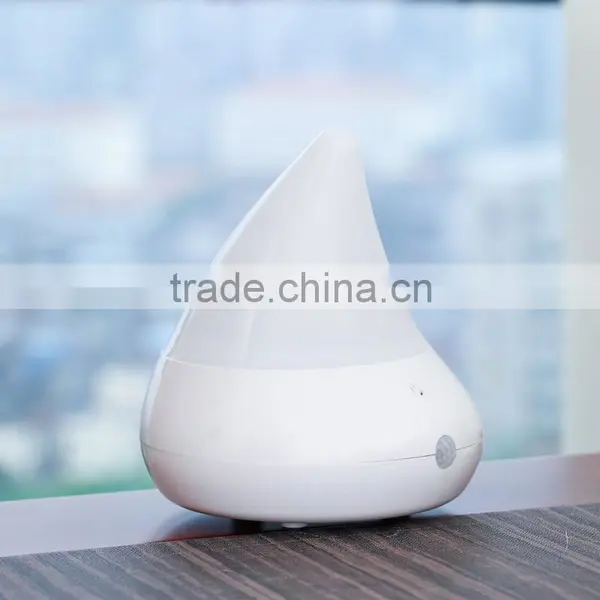 GX Diffuser Infrared Sensor Micro Car Oil Diffuser photo-2