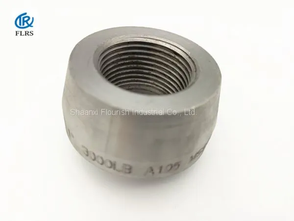 Mss Sp97/ A105/A350 Forged 1 photo-2