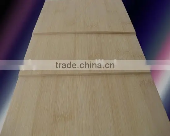 400 Tons Single Layer Hydraulic Press for Bamboo Flooring photo-2
