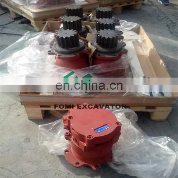 Kayaba Hydraulic Swing Motor MSG-27P-23E-10 Swing Device photo-4