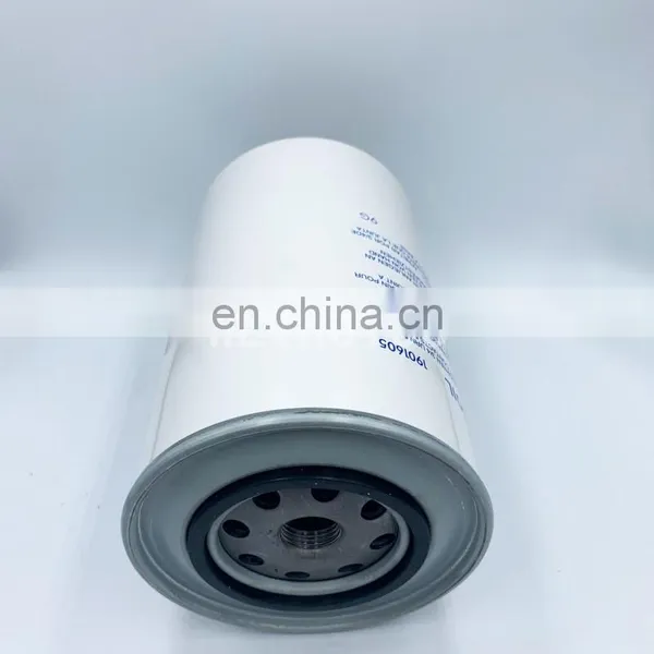 Diesel Engine Fuel Filter 1901605 Oil Filter 1901605 photo-5