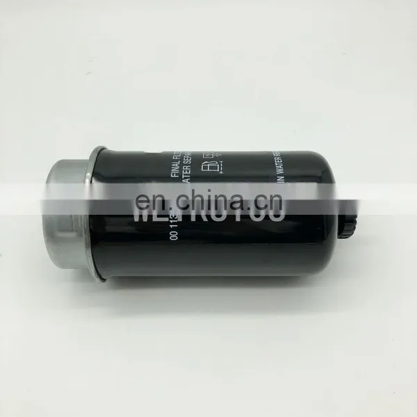 Truck Parts Fuel Water Separator Filter 0011318200 photo-6