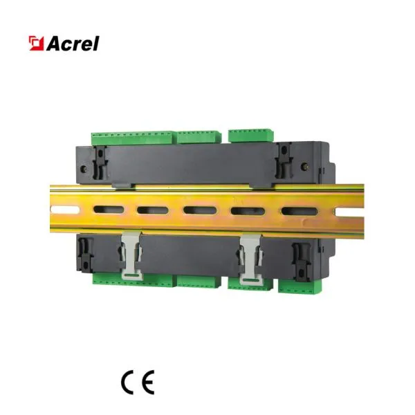 Acrel 3 Phase 4 Wires Data Center Monitor Power Supply Management Server Multi-loop Energy Meter AMC16Z-FAK48 photo-4