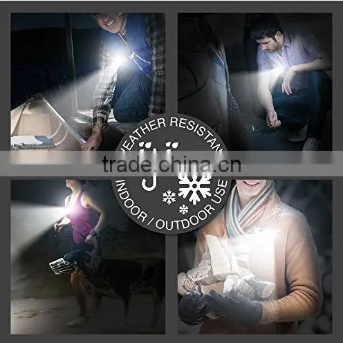 NEW Clip On Led Safety Light for Runner photo-3