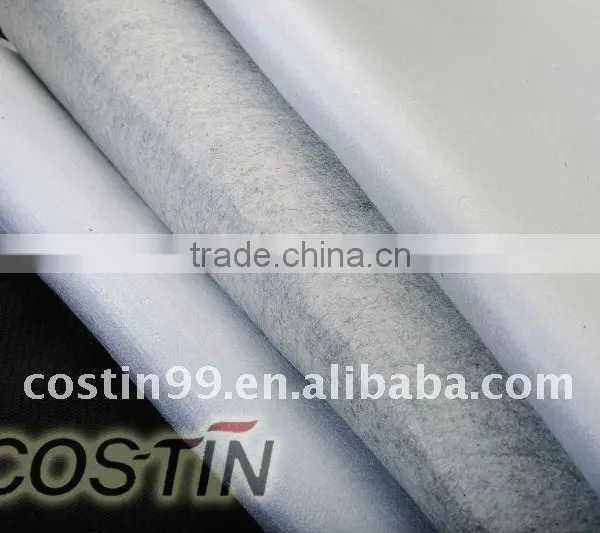 RPET Shopping Bag Material (USA RPET Certified)