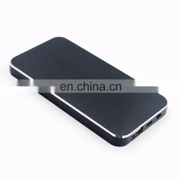 Top Selling Products in Portable Mirror Mini Powerbank 5000mah photo-2