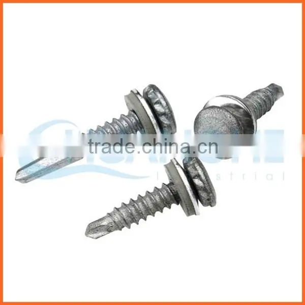 China Supplier Machining Anti-theft Screw photo-4