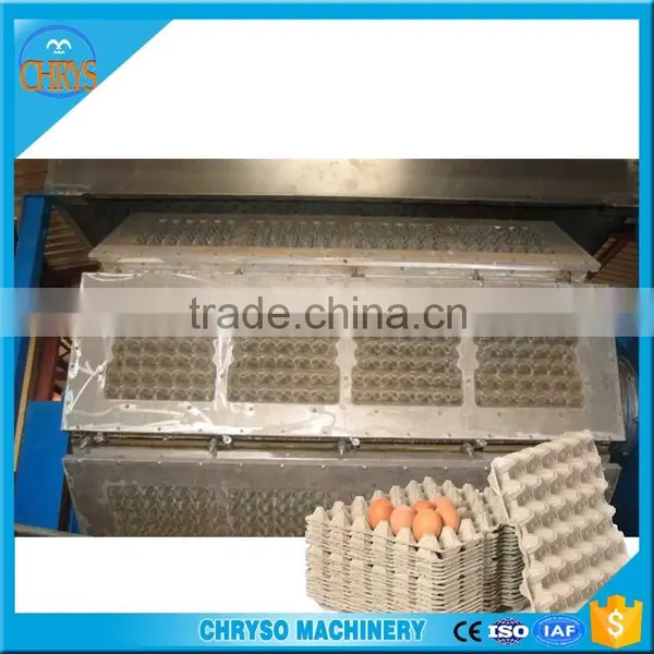 Automatic Forming Machine Egg Box Making Machine With a Discount photo-4