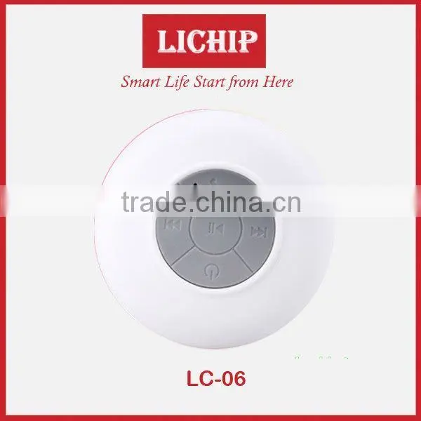 Bluetooth Shower Speaker photo-6