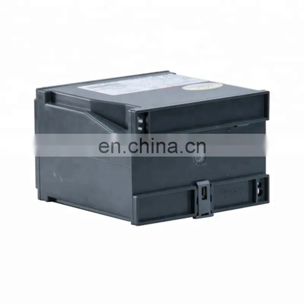 Acrel Energy Transducer 3p4w Multi-electric Transmitter BD-4E With RS485 Communication photo-3
