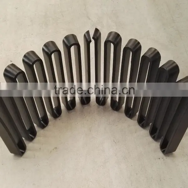 Good Cushioning Performance Shaft Coupling for Heavy Duty Machine photo-4