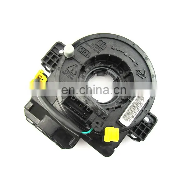 Steering Wheel Spring Spiral Cable Coil For Honda Acura ACCORD GJ5 2013 77900-T6P-B01 photo-2