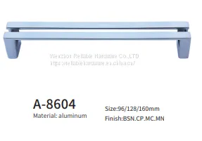 Cabinet Handle