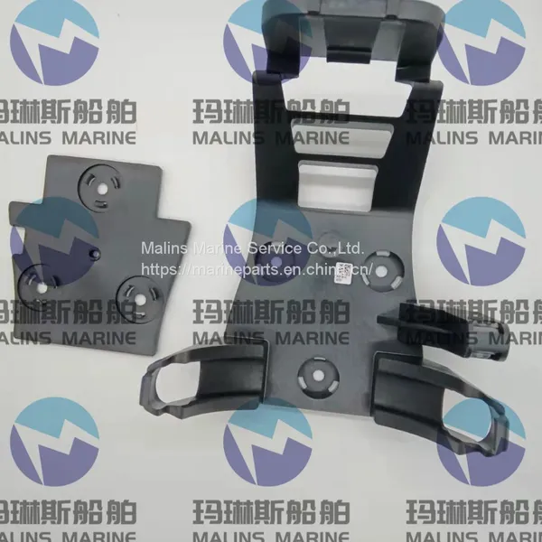 MIC&SP CONNECTOR BOX NQE-180AJ1 REPLACEMENT photo-2