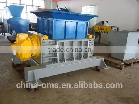G800 Coarse Shredder photo-2
