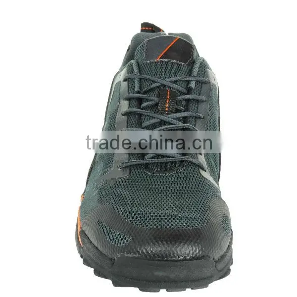 2016 New Style Super Light and Breathable Training Sport Shoe photo-3
