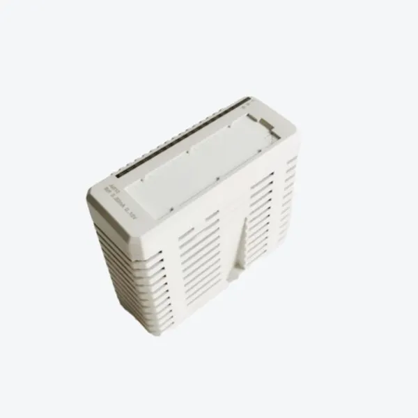 AI830A ABB DCS Module photo-4