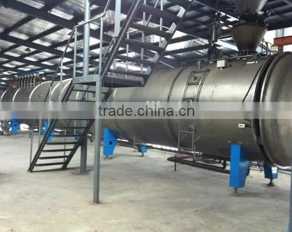 Green Tea Extract Dryer