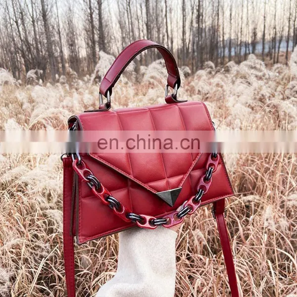 2021 Fashion Luxury Handbags, Women Famous Brands Purses Designer Crossbody Bags/ photo-3