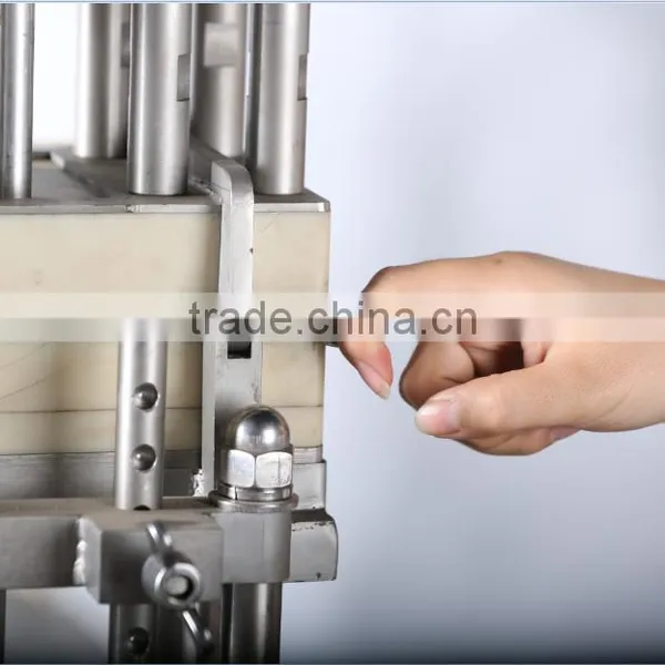 New Style Meat Meat Injector photo-5