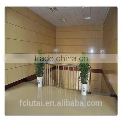 UV Coating Fiber Cement Board Exterior Wall Cladding Partition Flooring Drywall Marble Heat Insulation Fireproof Waterproof photo-2