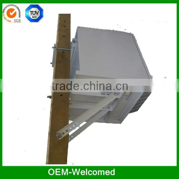 Outdoor Hanging Rod Communication Cabinet SK185 photo-2