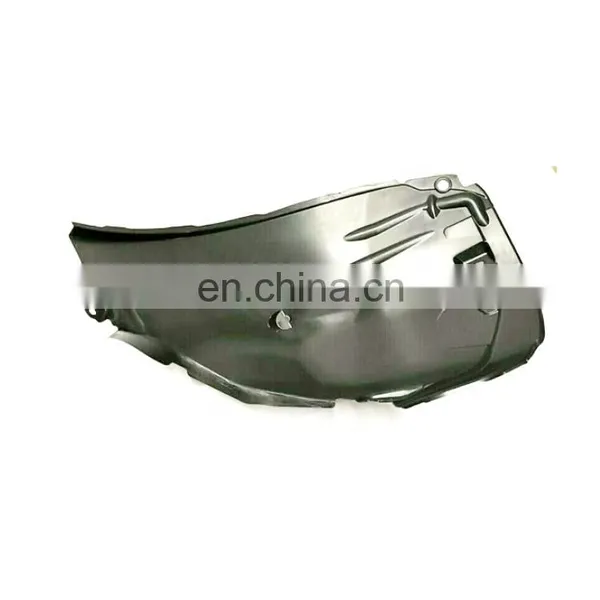 OEM LR058527 LR058528 Front Wheel Arch Flares W/Holes For Land Rover Discovery Sport 2015-2019 L550 photo-4