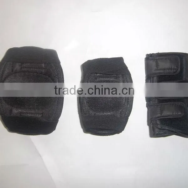 Child Skate Elbow & Knee Pads photo-3