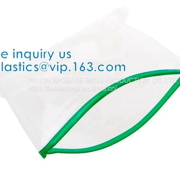 Slider Zipper Bag With White Printing for Food Storage, Shopping / Food / Snacks / Vegetables / Coffee / Gifts / Clothes photo-3