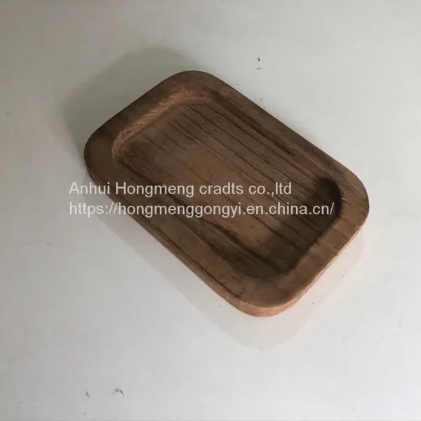 Wood Plate photo-4