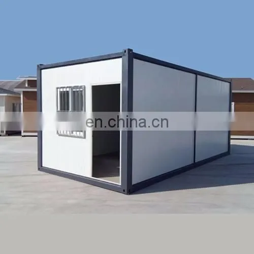 High Quality Light Steel Malaysia Prefab House Price Luxury Low Cost Container 3 Bedroom Prefabricated House for Sale photo-2