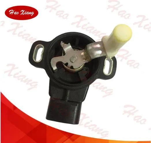 Haoxiang New Auto Throttle Position Sensor TPS Sensor 0 89281-47010 198300-3011 89281-52010 for Toyota photo-2