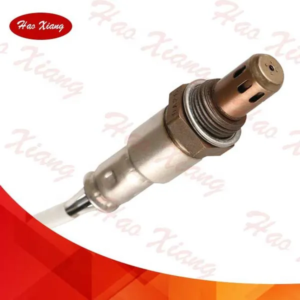 Haoxiang Auto New Material Oxygen O2 Lambda Sensor 226A0-ET000 226A0-JA10C 234-4380 For Nissan Sentra Versa 08-09 Cube photo-3