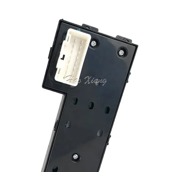 Haoxiang CAR Electric Power Window Switches Universal Window Lifter 93570-1Z010 93570-2L010 For Hyundai I30 I30CW 2008 2011 photo-4